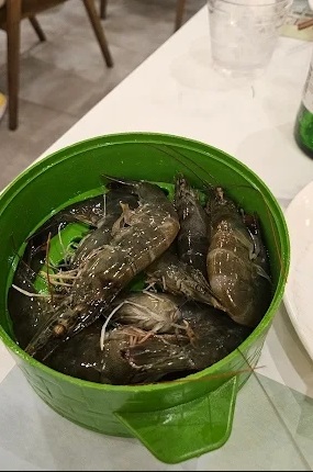 Haiwei Hotpot & Teppanyaki海味火鍋